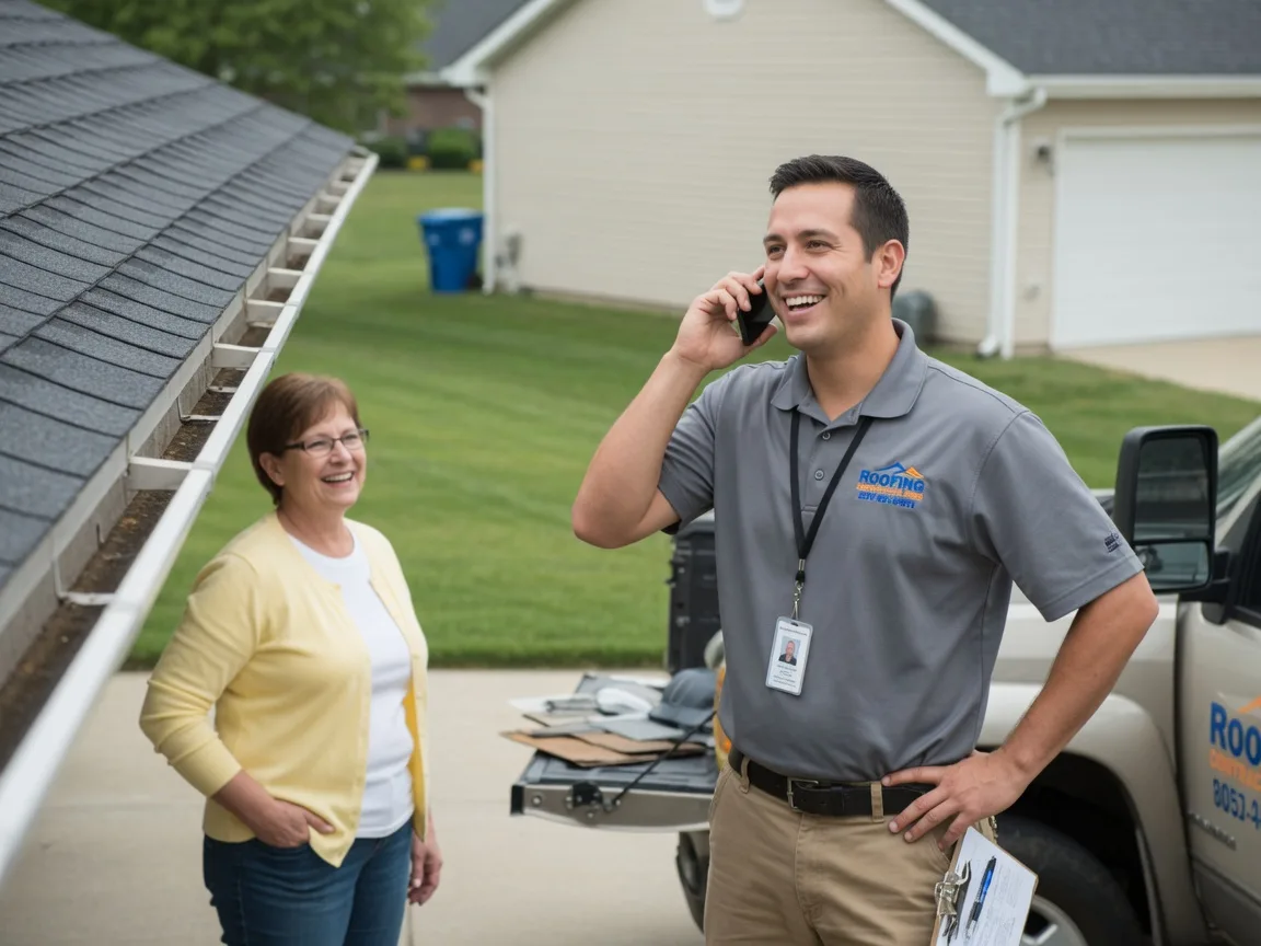 Local Roofing Contractors Saint Helena, NE FAQs